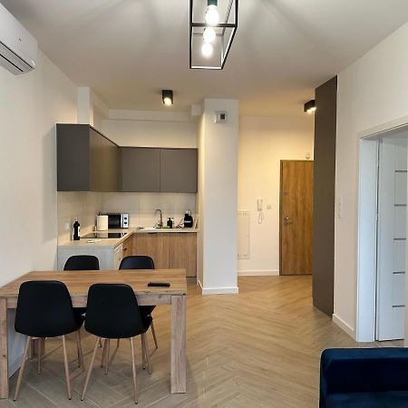 Apartament Metropolis 15 Stary Toruń Esterno foto
