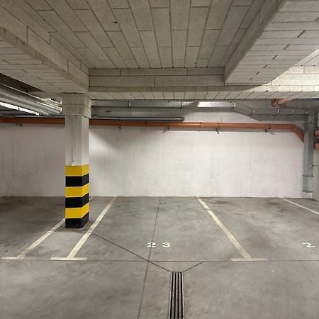 Apartament Metropolis 15 Stary Toruń Esterno foto