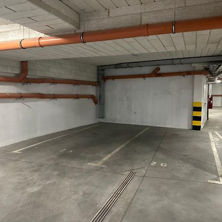 Apartament Metropolis 15 Stary Toruń Esterno foto