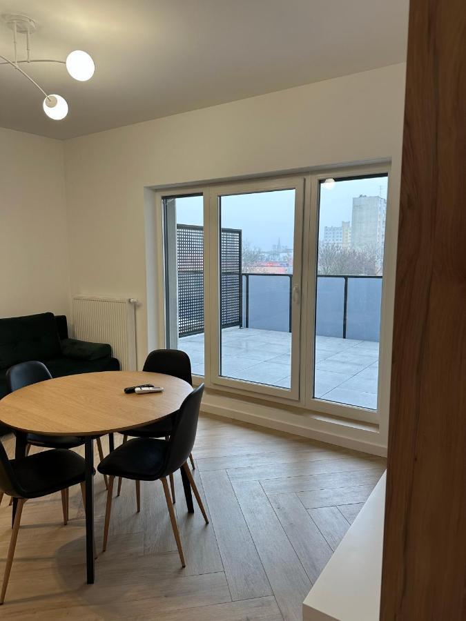 Apartament Metropolis 15 Stary Toruń Esterno foto