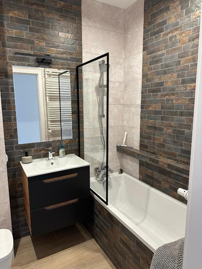 Apartament Metropolis 15 Stary Toruń Esterno foto