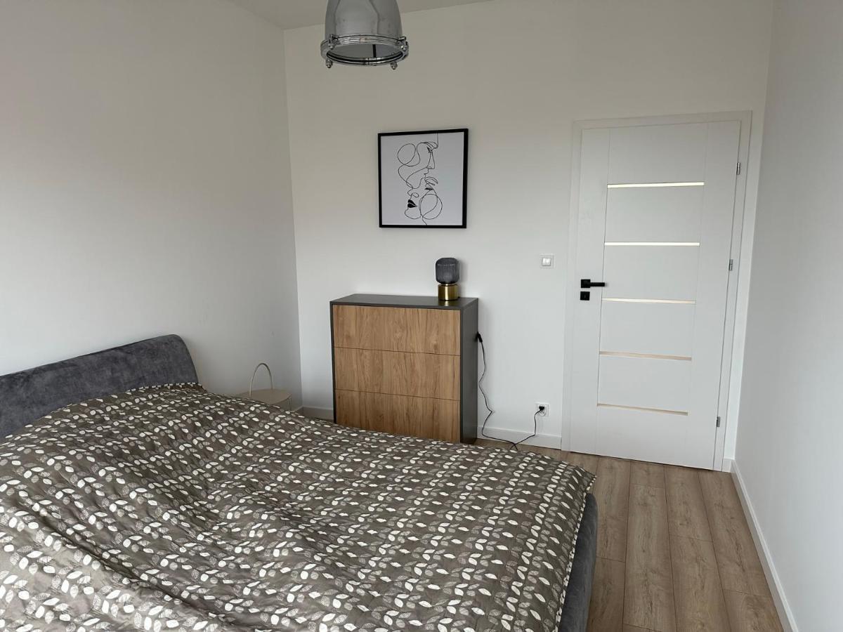 Apartament Metropolis 15 Stary Toruń Esterno foto