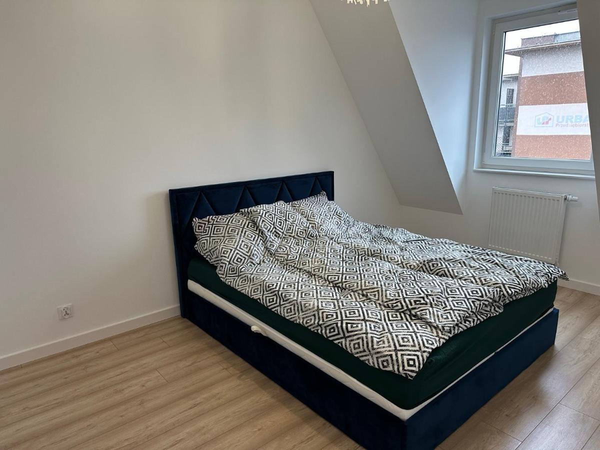 Apartament Metropolis 15 Stary Toruń Esterno foto