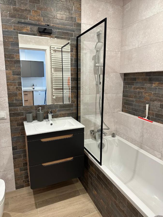 Apartament Metropolis 15 Stary Toruń Esterno foto