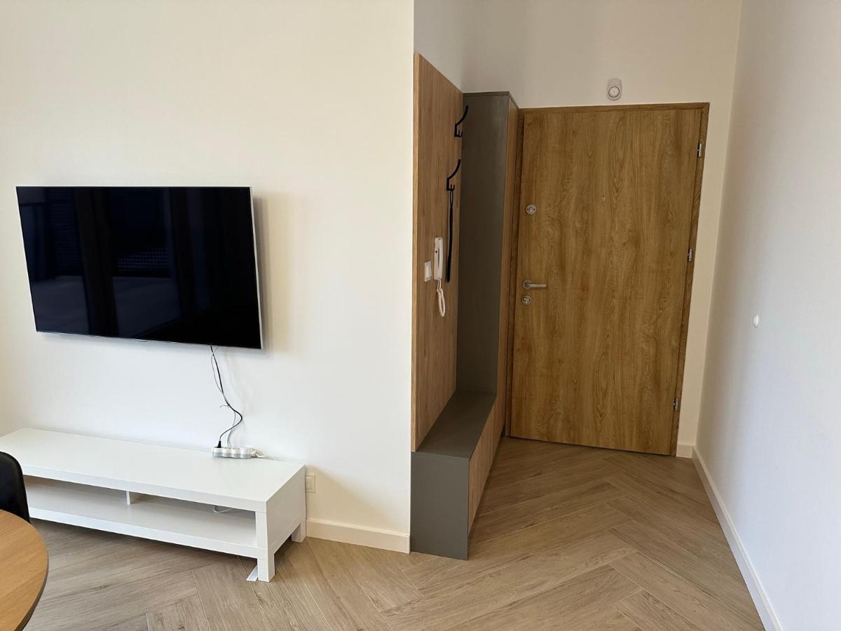 Apartament Metropolis 15 Stary Toruń Esterno foto