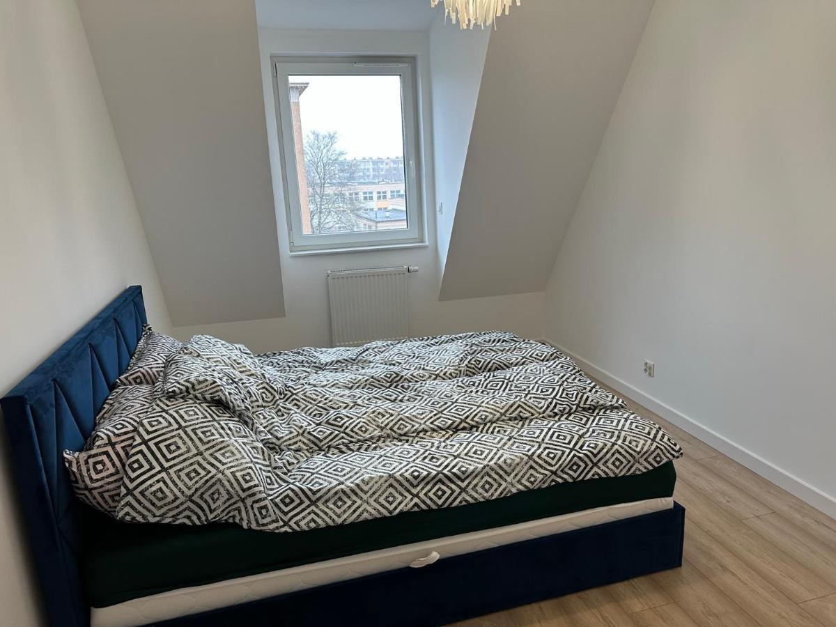 Apartament Metropolis 15 Stary Toruń Esterno foto