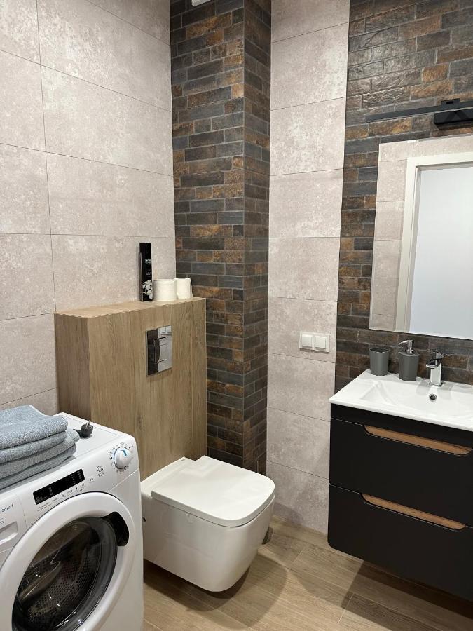 Apartament Metropolis 15 Stary Toruń Esterno foto