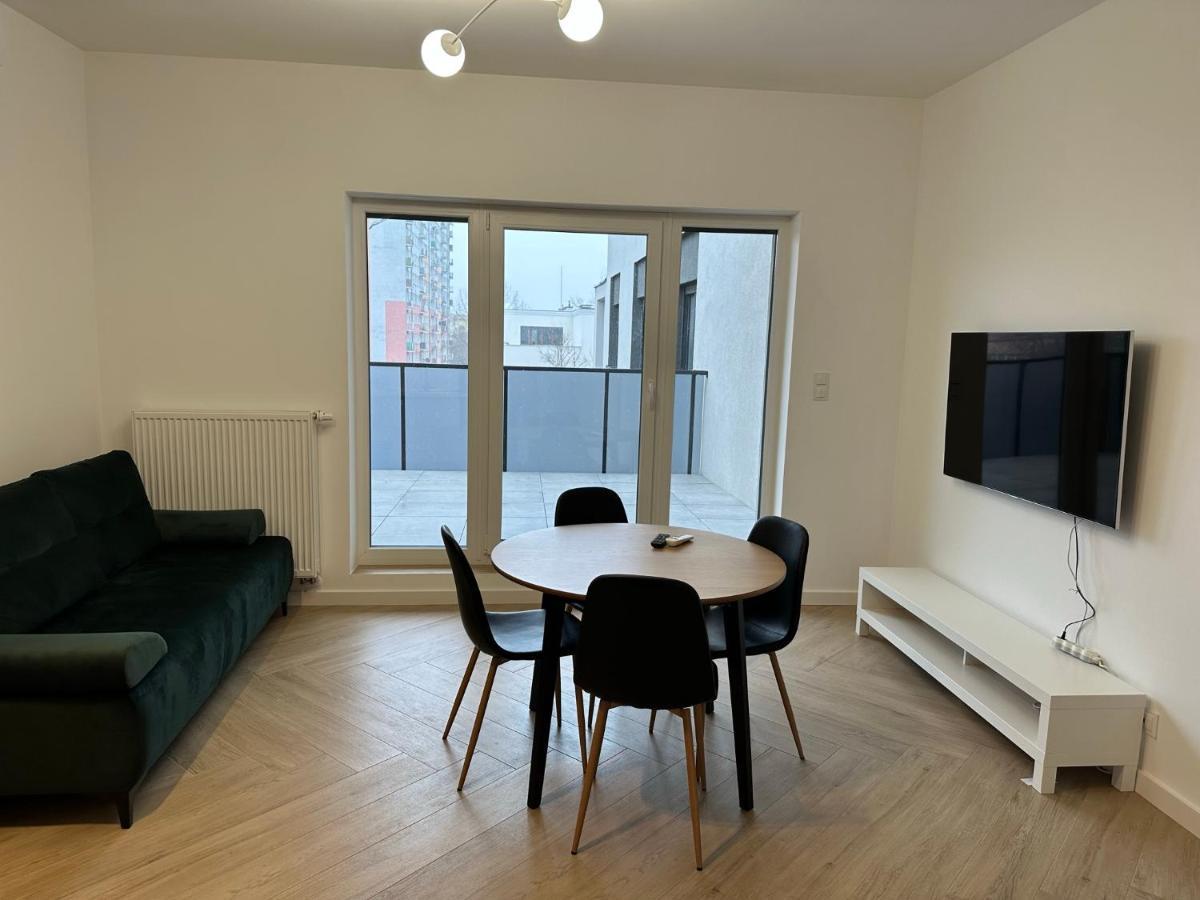 Apartament Metropolis 15 Stary Toruń Esterno foto